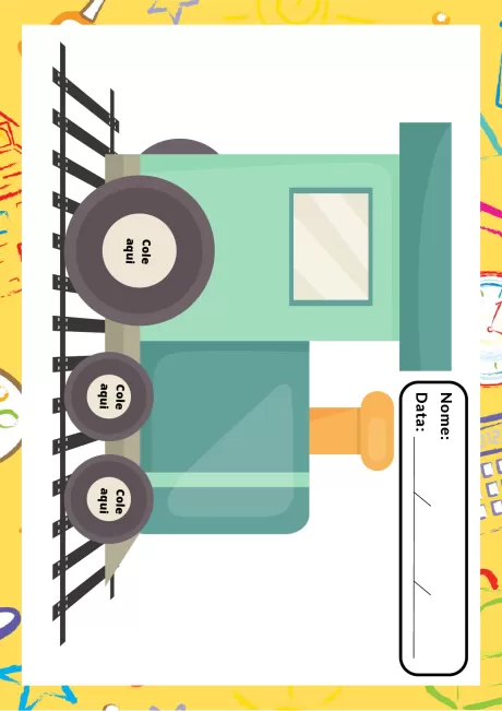 Jogos pedagógicos: aprendendo de forma divertida — p14