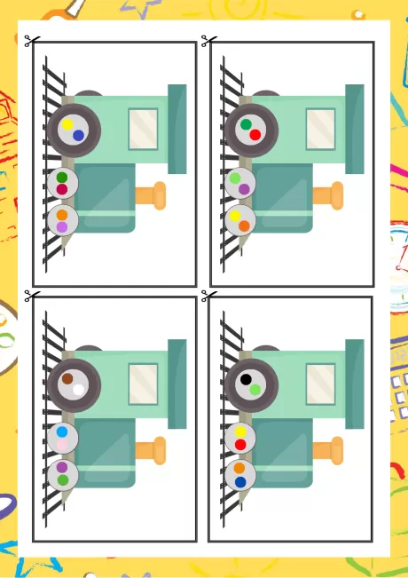 Jogos pedagógicos: aprendendo de forma divertida — p15