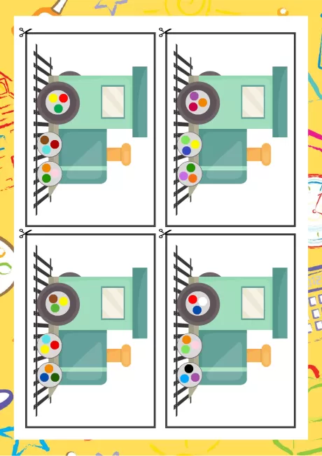 Jogos pedagógicos: aprendendo de forma divertida — p16