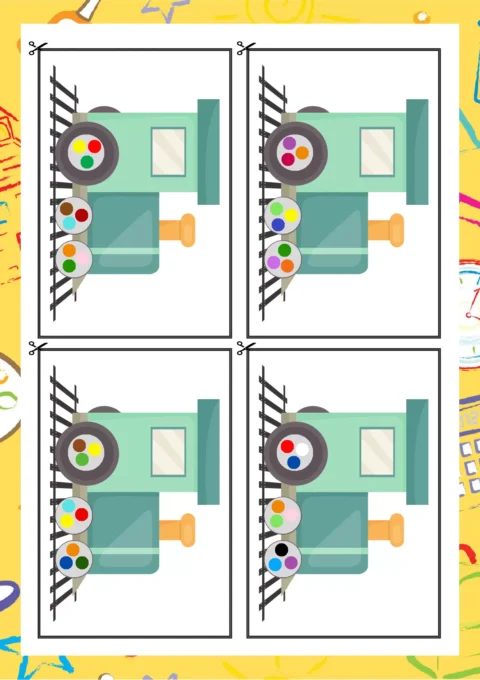 Jogos pedagógicos: aprendendo de forma divertida — p16