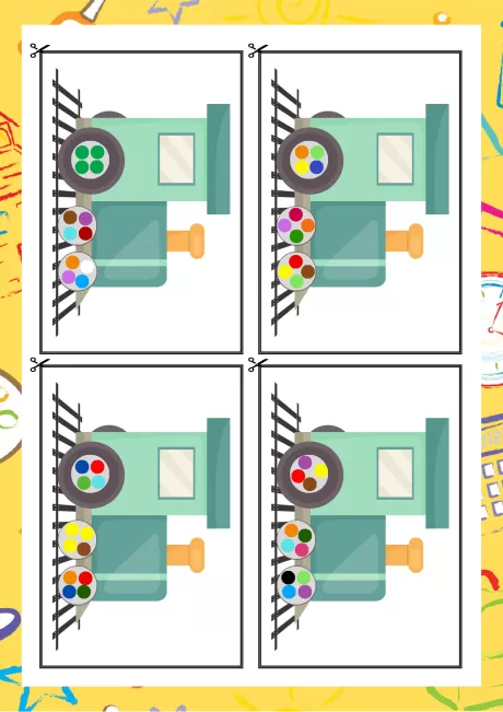 Jogos pedagógicos: aprendendo de forma divertida — p17