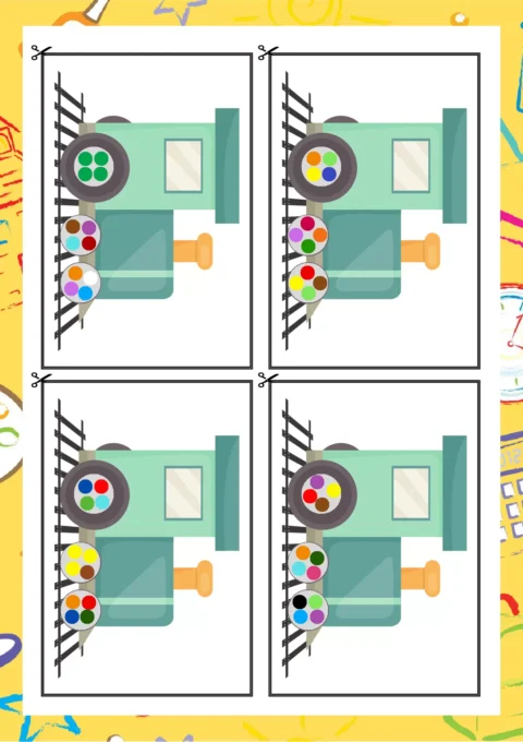 Jogos pedagógicos: aprendendo de forma divertida — p17