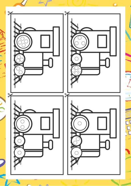 Jogos pedagógicos: aprendendo de forma divertida — p18