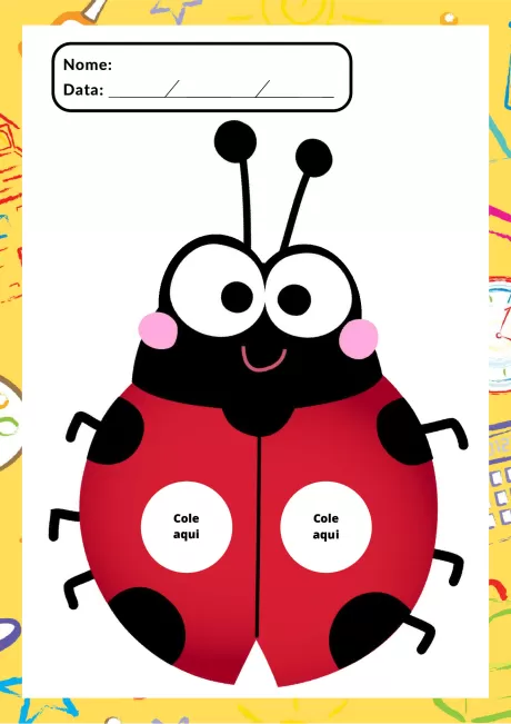 Jogos pedagógicos: aprendendo de forma divertida — p19