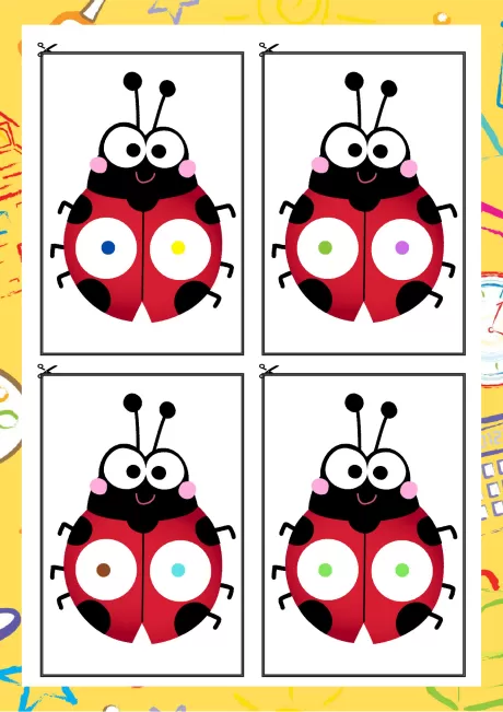 Jogos pedagógicos: aprendendo de forma divertida — p20