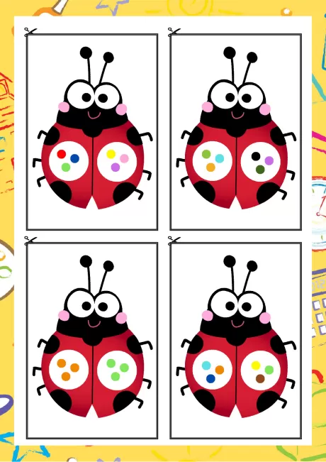 Jogos pedagógicos: aprendendo de forma divertida — p21