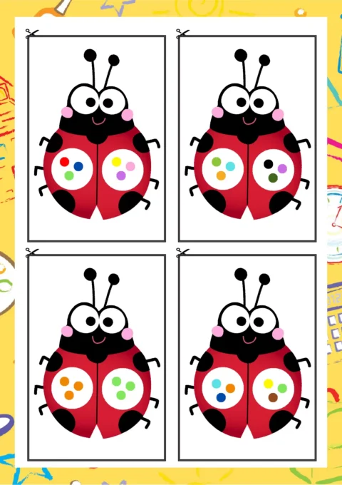 Jogos pedagógicos: aprendendo de forma divertida — p21