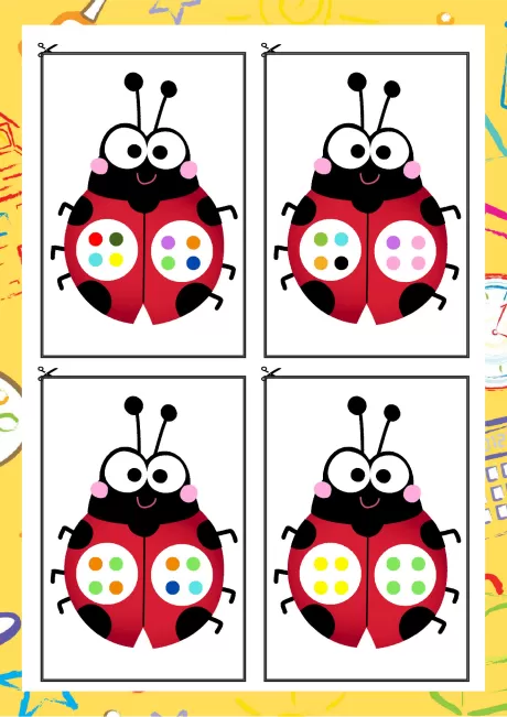 Jogos pedagógicos: aprendendo de forma divertida — p22