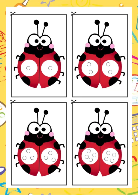 Jogos pedagógicos: aprendendo de forma divertida — p23