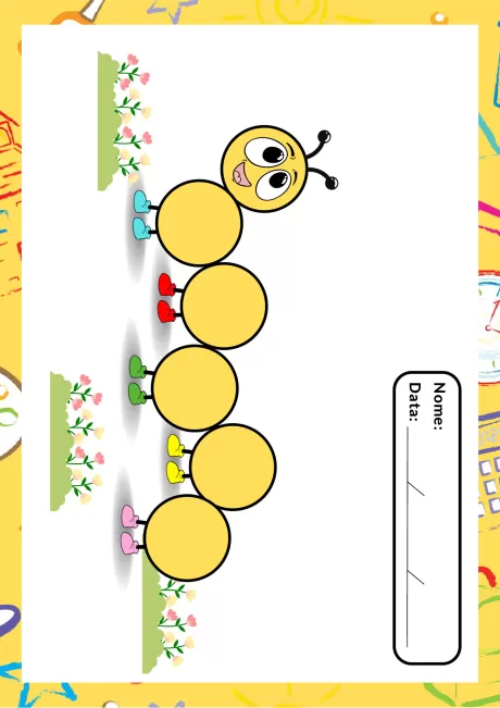 Jogos pedagógicos: aprendendo de forma divertida — p25