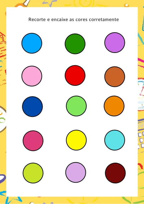 Jogos pedagógicos: aprendendo de forma divertida — p26