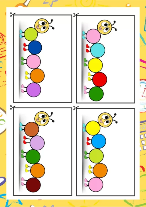 Jogos pedagógicos: aprendendo de forma divertida — p27
