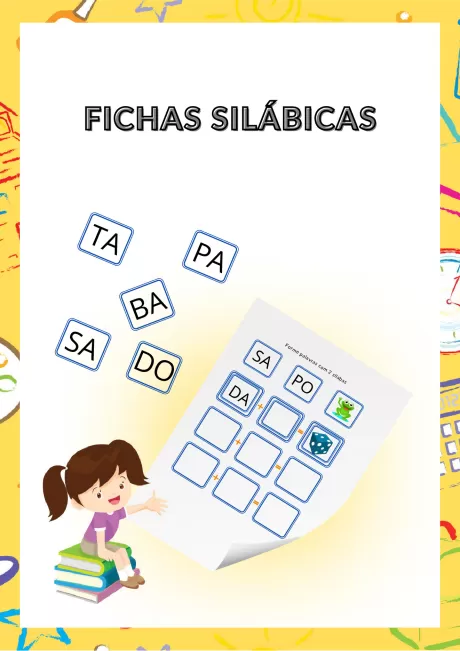 Jogos pedagógicos: aprendendo de forma divertida — p29