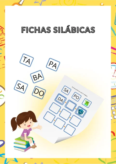 Jogos pedagógicos: aprendendo de forma divertida — p29