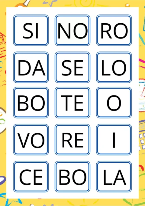 Jogos pedagógicos: aprendendo de forma divertida — p34