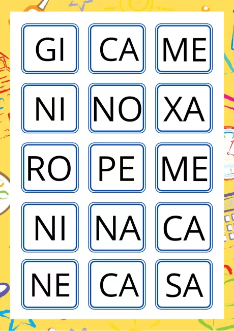 Jogos pedagógicos: aprendendo de forma divertida — p38
