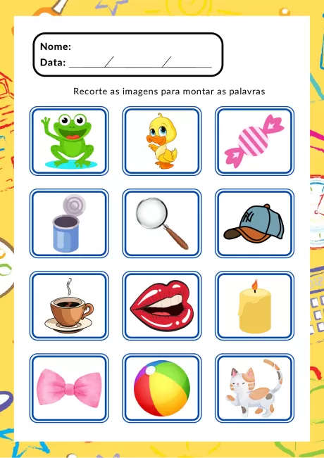 Jogos pedagógicos: aprendendo de forma divertida — p44