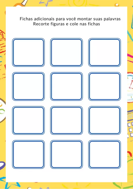 Jogos pedagógicos: aprendendo de forma divertida — p48