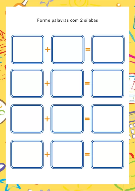 Jogos pedagógicos: aprendendo de forma divertida — p51