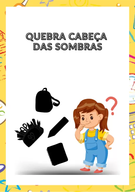 Jogos pedagógicos: aprendendo de forma divertida — p55