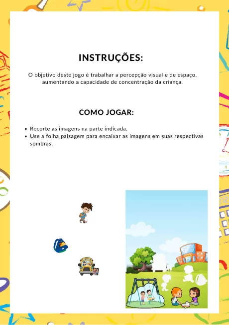 Jogos pedagógicos: aprendendo de forma divertida — p56