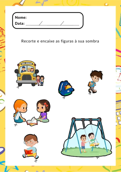 Jogos pedagógicos: aprendendo de forma divertida — p57