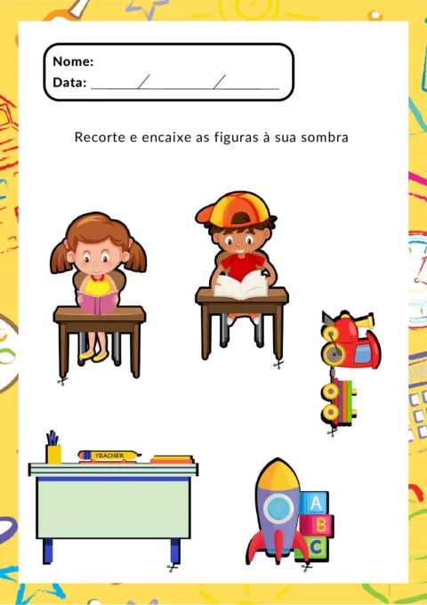 Jogos pedagógicos: aprendendo de forma divertida — p59