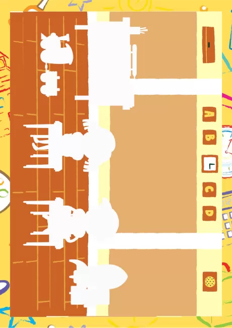 Jogos pedagógicos: aprendendo de forma divertida — p60