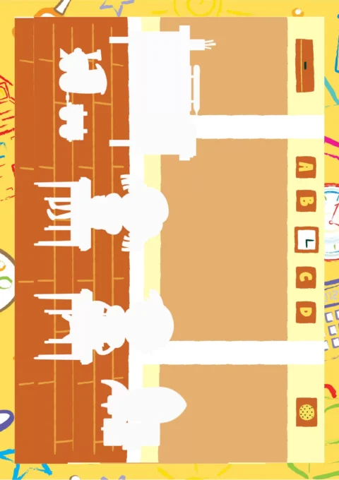 Jogos pedagógicos: aprendendo de forma divertida — p60