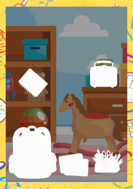 Jogos pedagógicos: aprendendo de forma divertida — p62