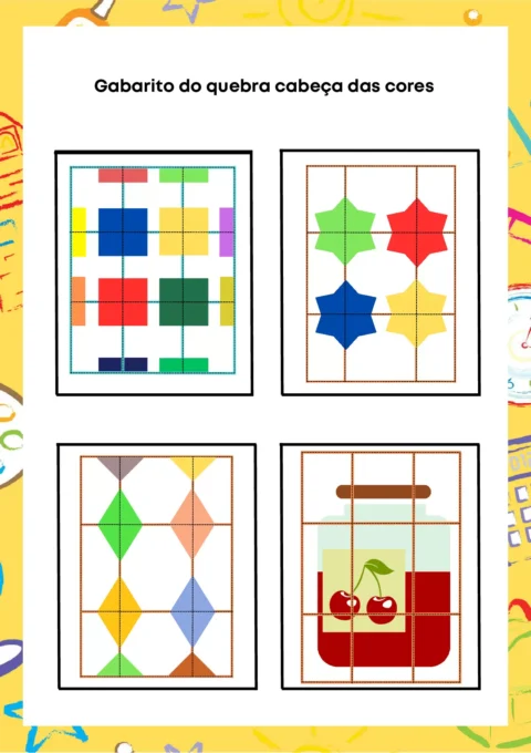 Jogos pedagógicos: aprendendo de forma divertida — p65