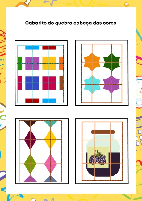 Jogos pedagógicos: aprendendo de forma divertida — p66