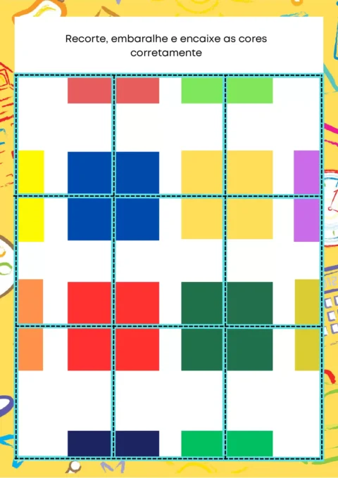 Jogos pedagógicos: aprendendo de forma divertida — p67