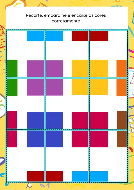 Jogos pedagógicos: aprendendo de forma divertida — p68