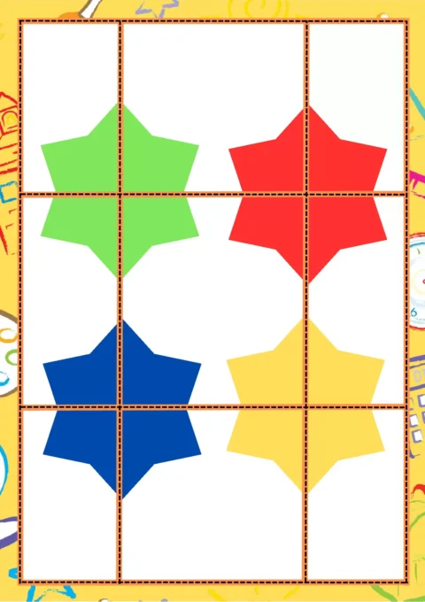 Jogos pedagógicos: aprendendo de forma divertida — p69