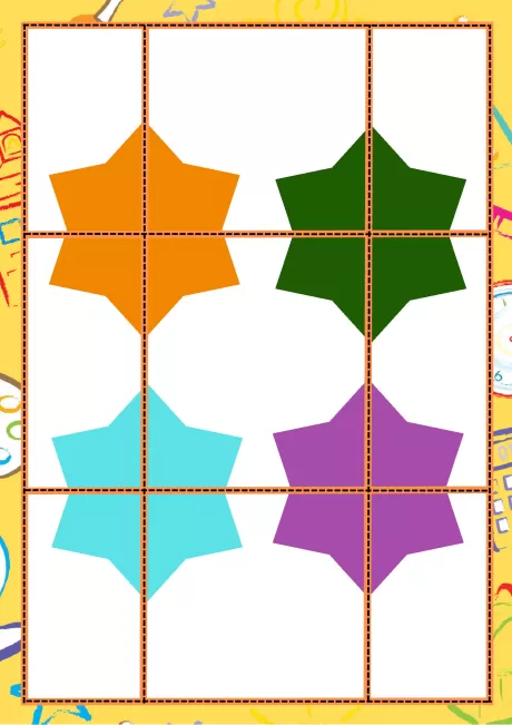 Jogos pedagógicos: aprendendo de forma divertida — p70