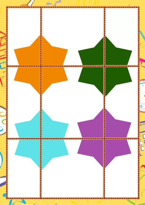 Jogos pedagógicos: aprendendo de forma divertida — p70