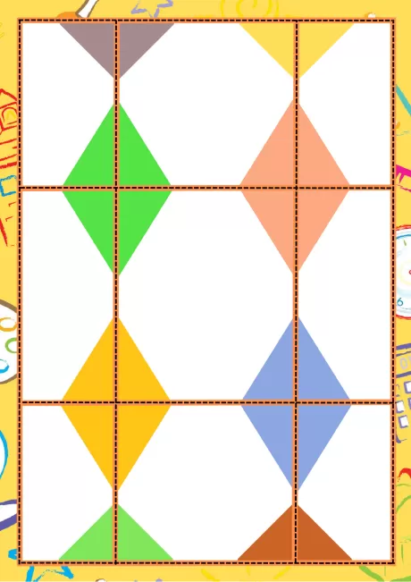 Jogos pedagógicos: aprendendo de forma divertida — p71
