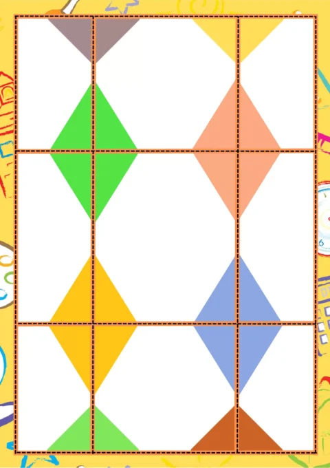 Jogos pedagógicos: aprendendo de forma divertida — p71