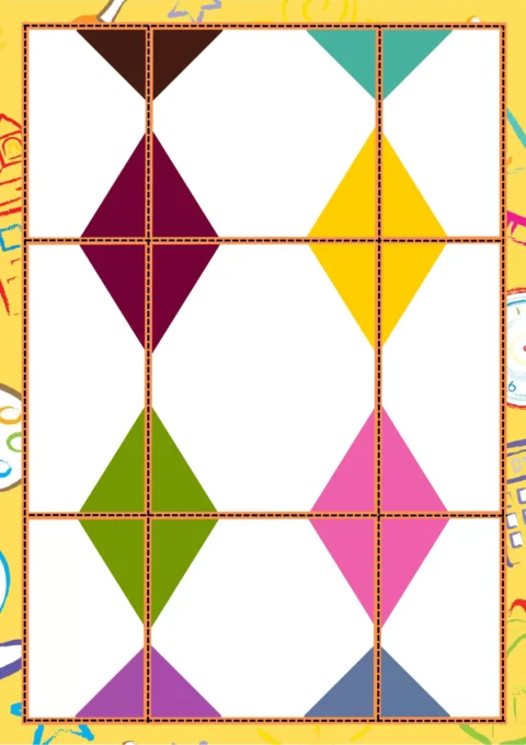 Jogos pedagógicos: aprendendo de forma divertida — p72