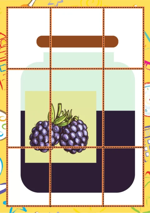 Jogos pedagógicos: aprendendo de forma divertida — p74