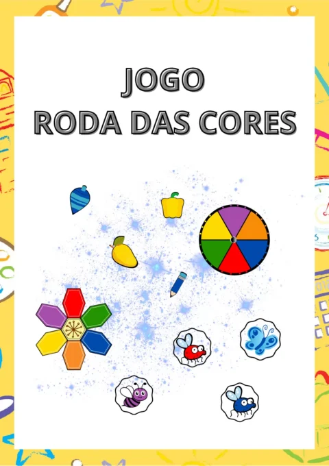Jogos pedagógicos: aprendendo de forma divertida — p75
