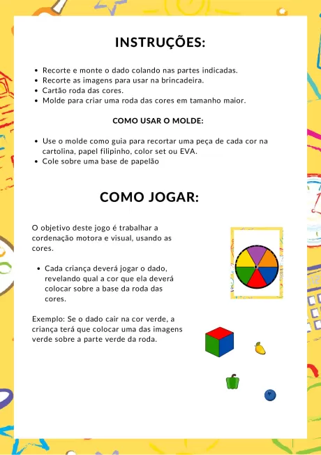 Jogos pedagógicos: aprendendo de forma divertida — p76