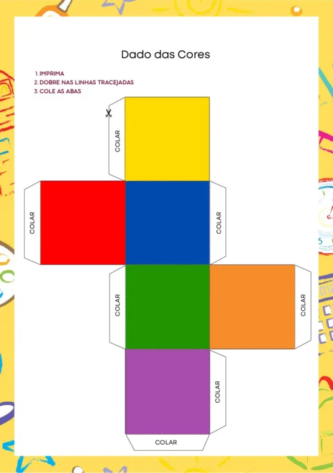 Jogos pedagógicos: aprendendo de forma divertida — p77