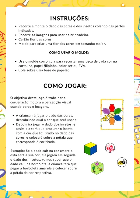 Jogos pedagógicos: aprendendo de forma divertida — p86