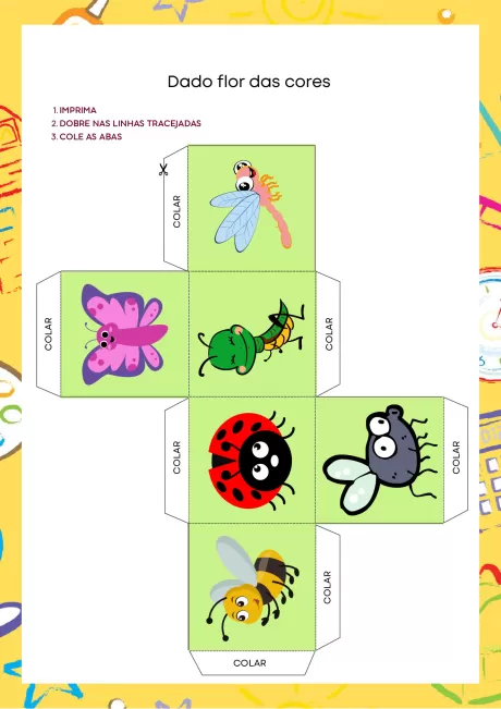 Jogos pedagógicos: aprendendo de forma divertida — p89