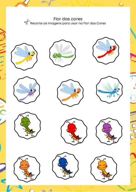 Jogos pedagógicos: aprendendo de forma divertida — p91