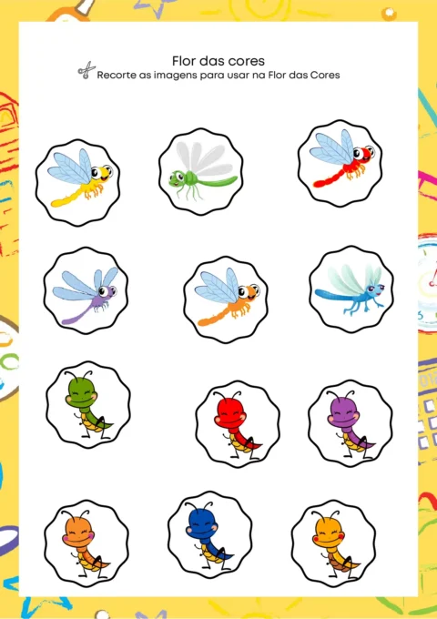 Jogos pedagógicos: aprendendo de forma divertida — p91