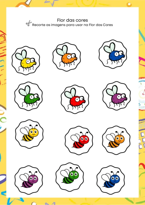 Jogos pedagógicos: aprendendo de forma divertida — p92