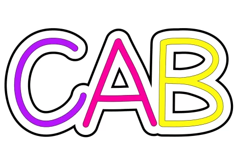 Painel: Dia do Cabelo Maluco — p3